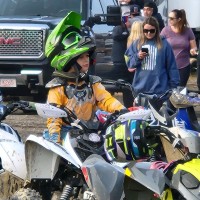 Ryder Thibodeau 