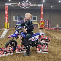 Brantly Ball