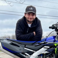 Grant Scarvelli