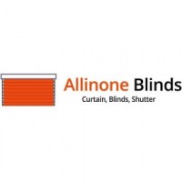 Allinone Blinds Curtain