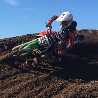 caden payne