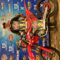 Tristen Bennett