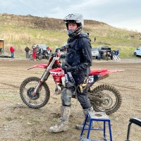 Hayden Velin