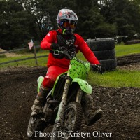 Austin Stephenson
