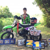 Carter Morris