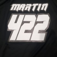 Cody Martin