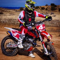 Kiko Trincado