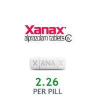 Buy Xanax  online