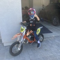 KamDyn Pearson