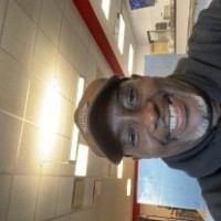 Anthony James