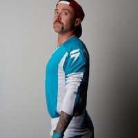 Nick Ginther