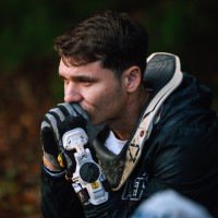 Ayrton Feliciano