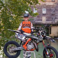 Cash  Anderson