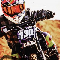 Ryker Wilson