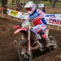 Maxx Starcevich