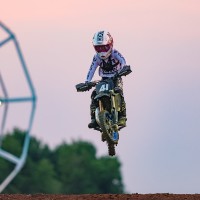 Langston Bolton