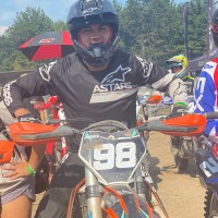 Anthony Perez 
