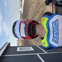Braxton Eliason