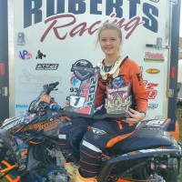alissa roberts