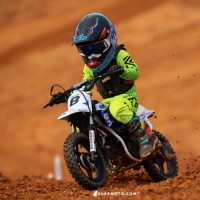 Brantley Compton