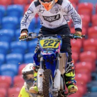Blake Gillies