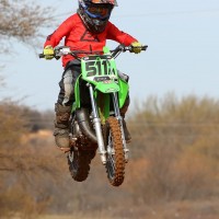 Grady Caldwell