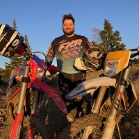 Hunter Rogers