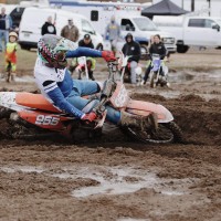 Mikel Wolgast  2 Boyz Racing 