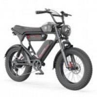Macfox eBike