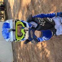 Maverick Stott