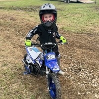 Brantlee  Goff
