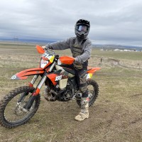 Colton Geer