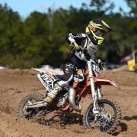 Rhett Tucker