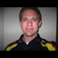 Andrew Mabee