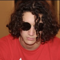 Nick Hall