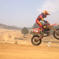 kyron bacon