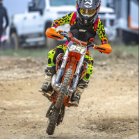 Jett Holcomb
