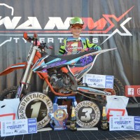Landon Jones