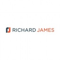 Richard James