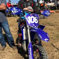 Landen Williamson