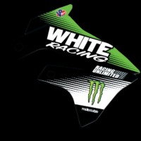 White Racing