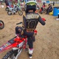 Steele Leonard