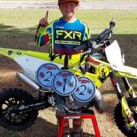 Braelyn Brasher