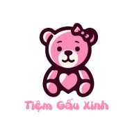 Gấu Xinh Tiệm
