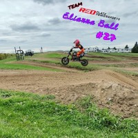 Elianna ball