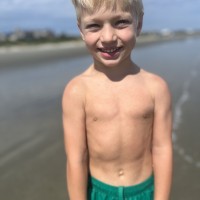Kaden  Barnett 