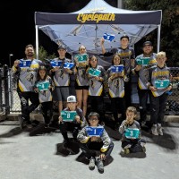 CyclepathBMX Racing