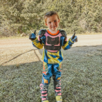 Piper Dortch