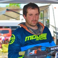 Luke Daly