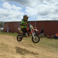 Ryder Morman